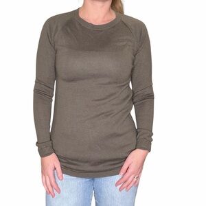 Lululemon Sunshine Coast Long Sleeve